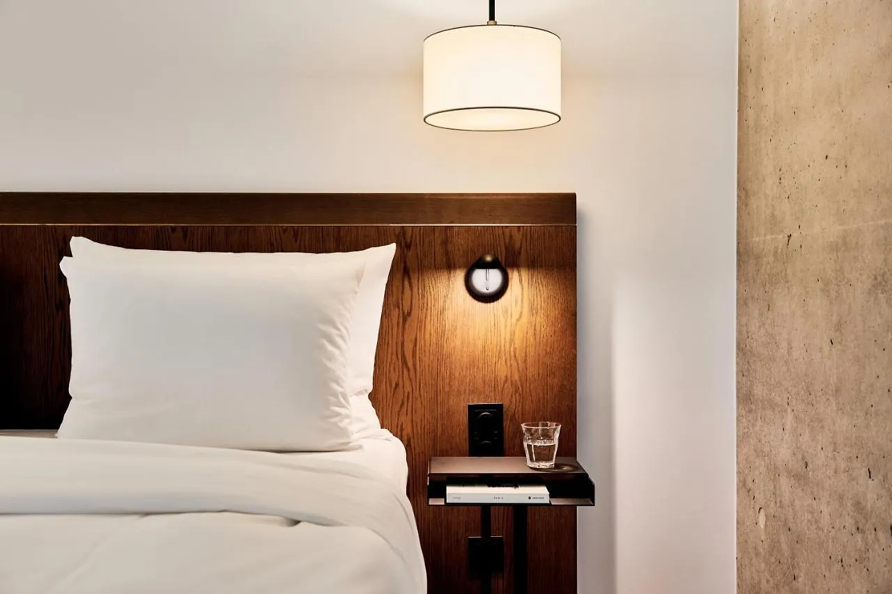 ****  Karl August - A Neighborhood Hotel Nuremberg Germany