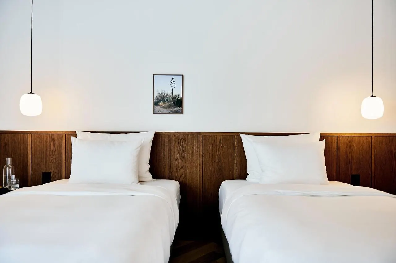 Karl August - A Neighborhood Hotel Nuremberg