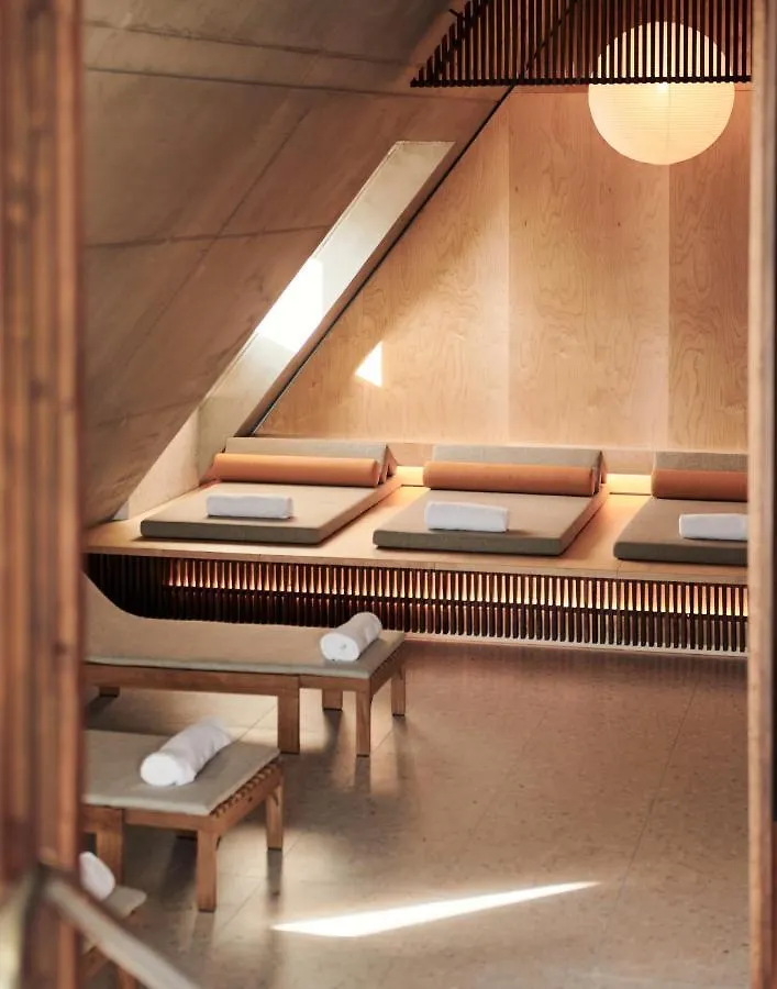 Karl August - A Neighborhood Hotel Nuremberg 4*,