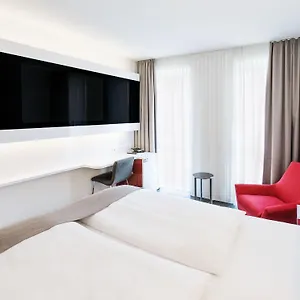 Dormero Frankfurt 4* Frankfurt am Main