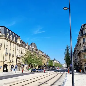 Aparthotel The Gare ***