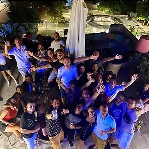 Marco Polo Party , San Giuliano Malta