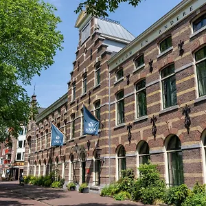 Yays Maritime By Numa 4*, Amsterdam Paesi Bassi