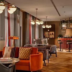 Park Plaza Kudamm 4* Berlin