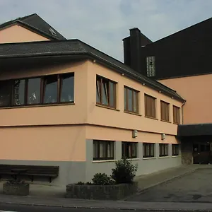 Hotel Restaurant Braas ***