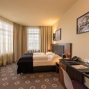 The Frankfurt 4* Frankfurt am Main