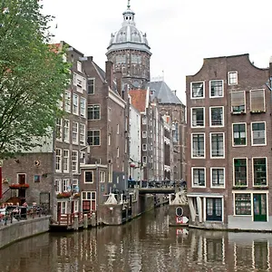 De Mallemoolen 2*, Amsterdam Paesi Bassi