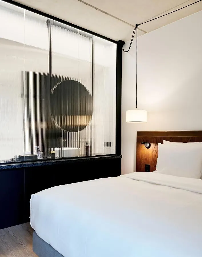 ****  Karl August - A Neighborhood Hotel Nuremberg Germany