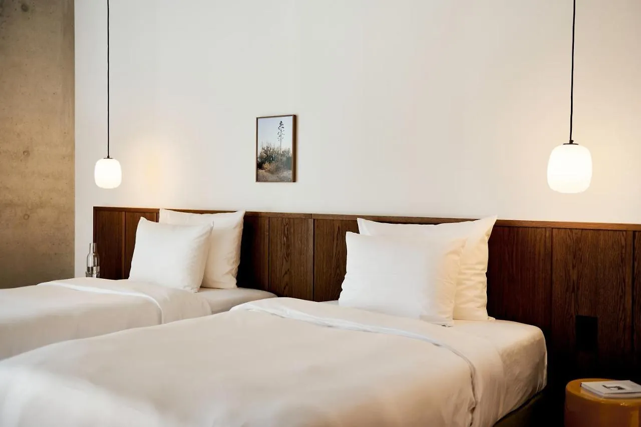 Karl August - A Neighborhood Hotel Nuremberg 4*,