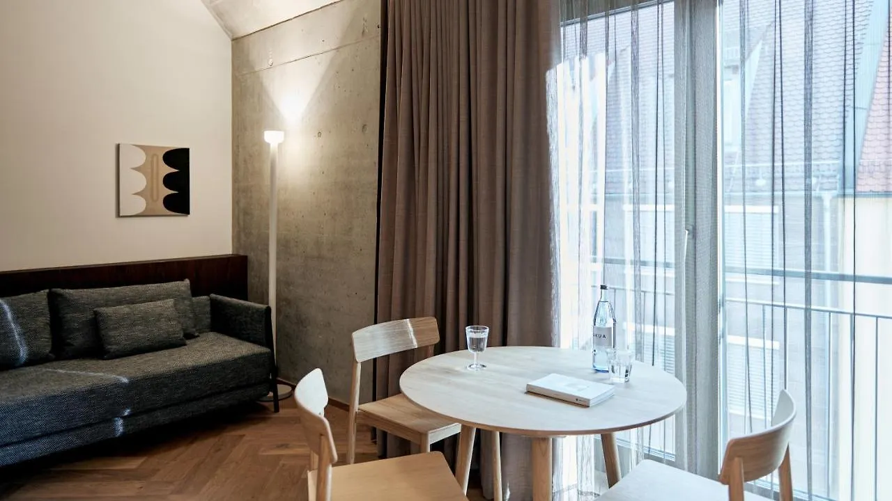 Karl August - A Neighborhood Hotel Nuremberg 4*,  Germany
