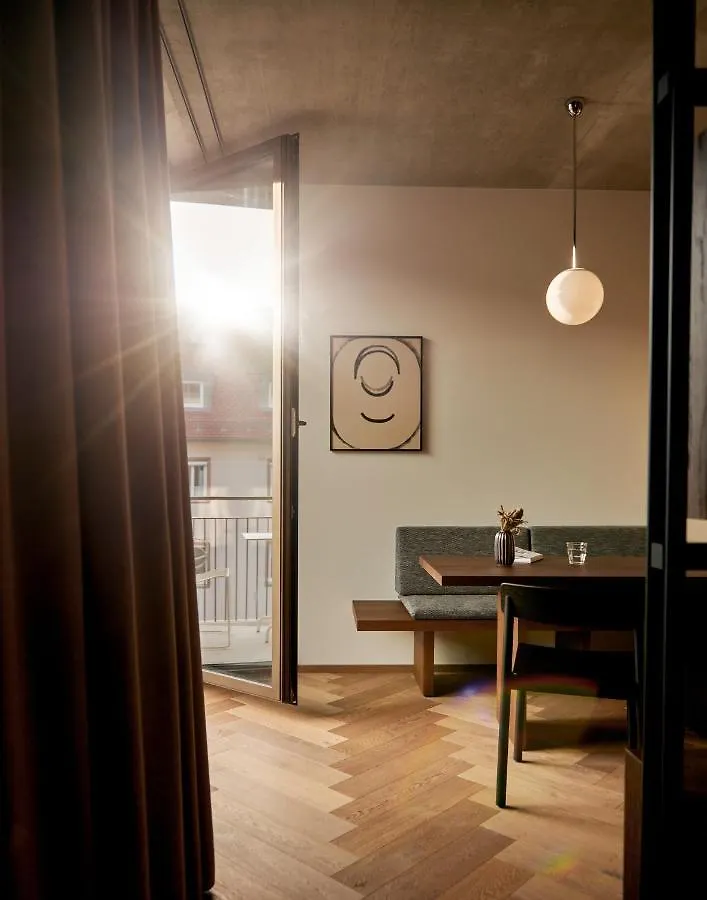 Karl August - A Neighborhood Hotel Nuremberg 4*,  Germany