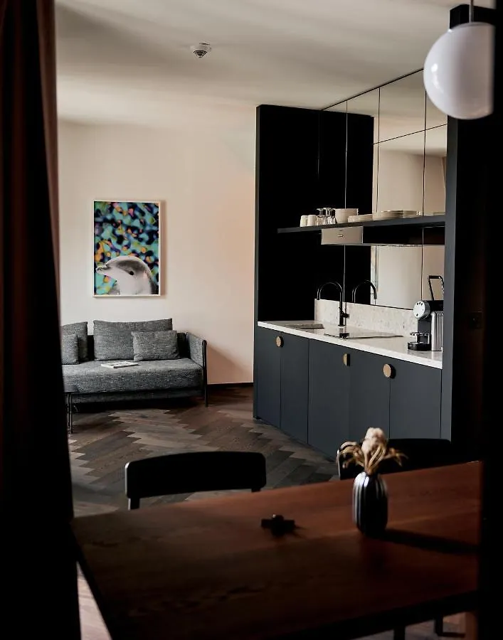 Karl August - A Neighborhood Hotel Nuremberg Germany